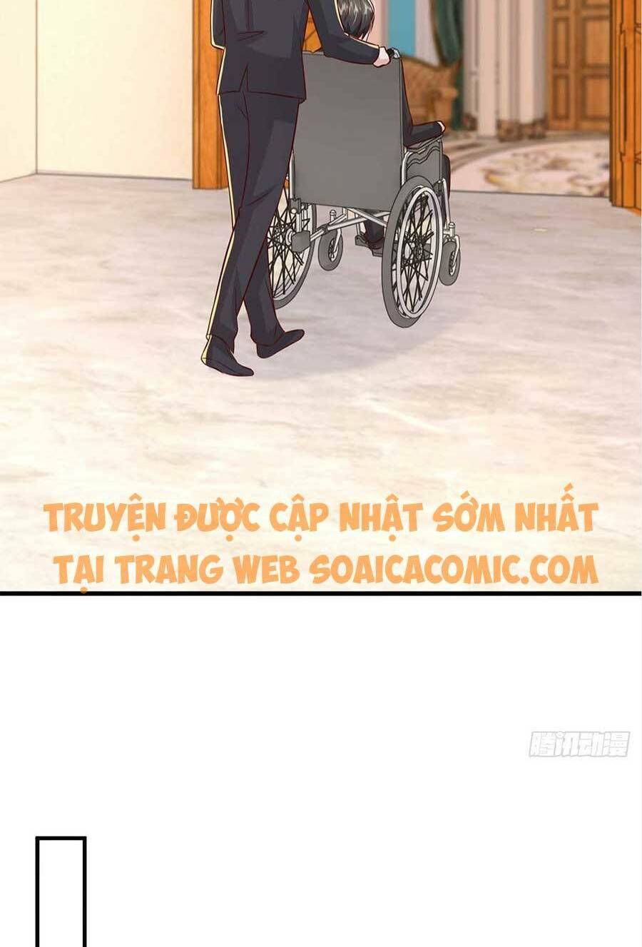Đại Lão Gọi Tôi Là Tiểu Tổ Tông: Chapter 91