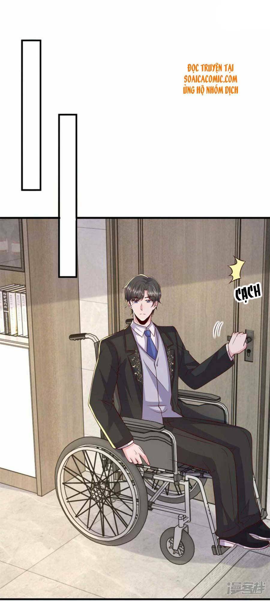 Đại Lão Gọi Tôi Là Tiểu Tổ Tông: Chapter 93