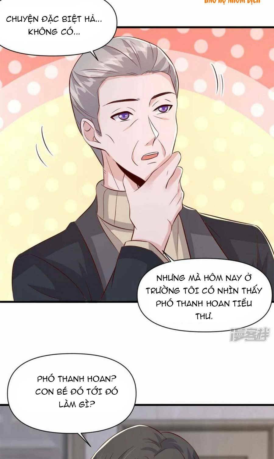 Đại Lão Gọi Tôi Là Tiểu Tổ Tông: Chapter 93
