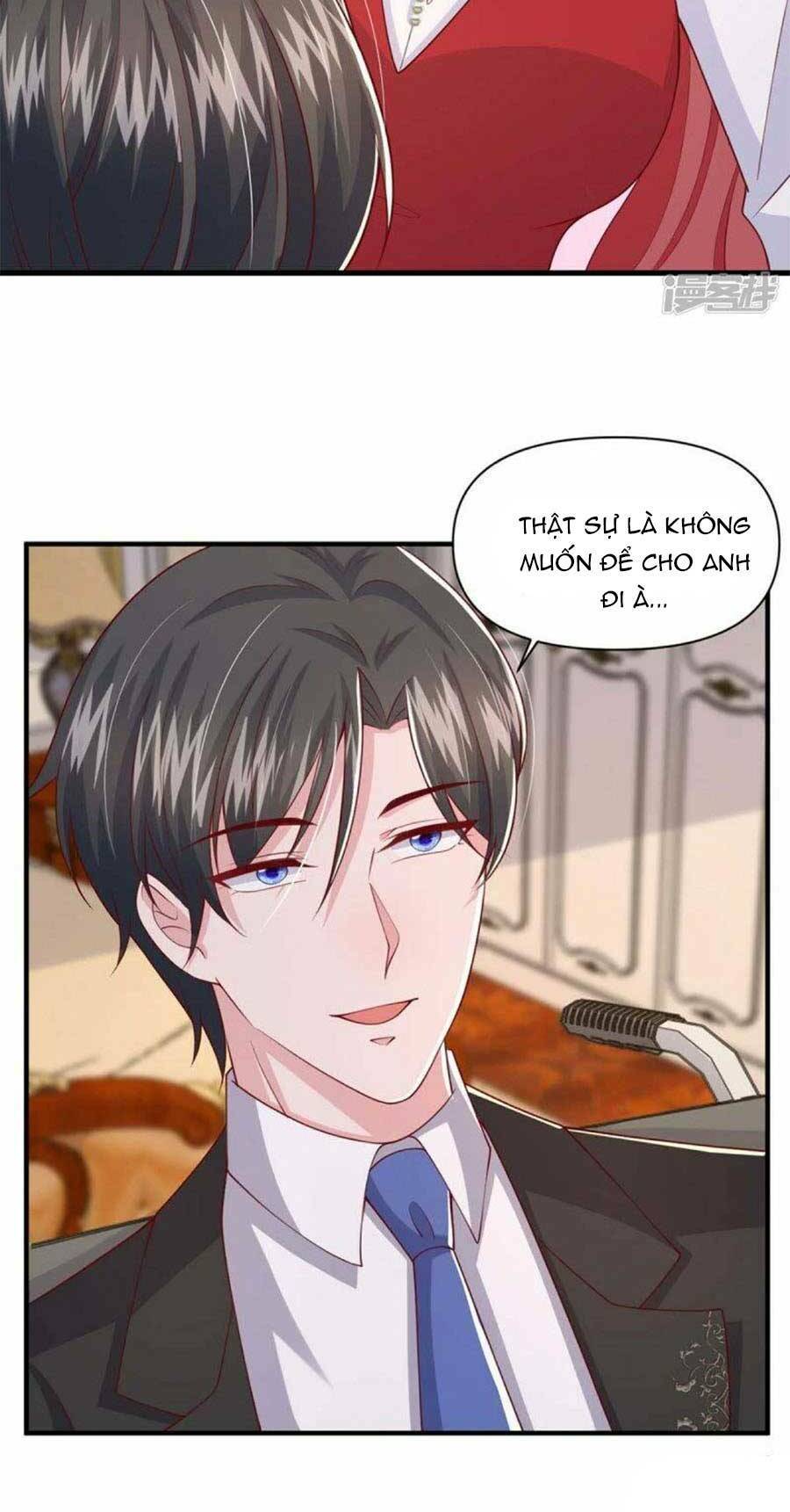 Đại Lão Gọi Tôi Là Tiểu Tổ Tông: Chapter 93