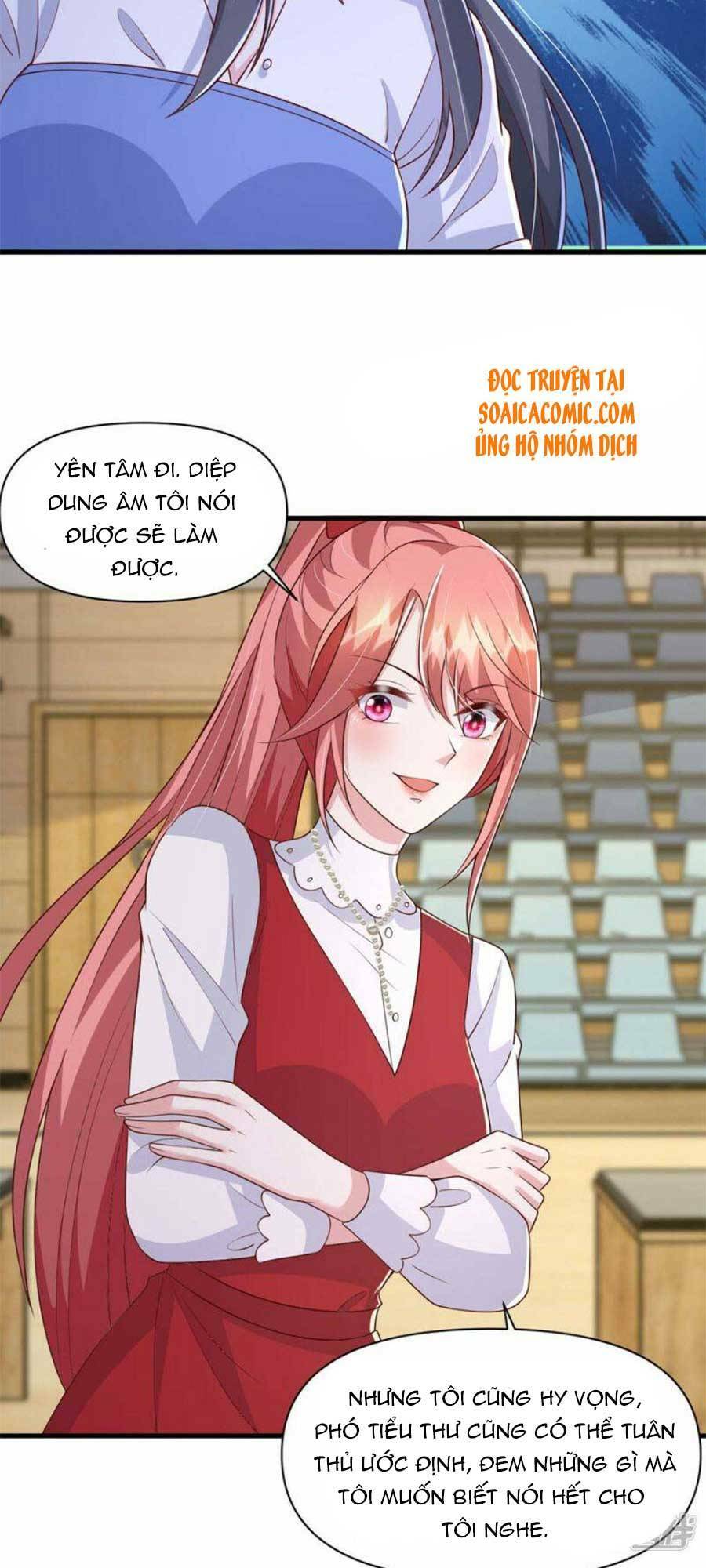 Đại Lão Gọi Tôi Là Tiểu Tổ Tông: Chapter 94