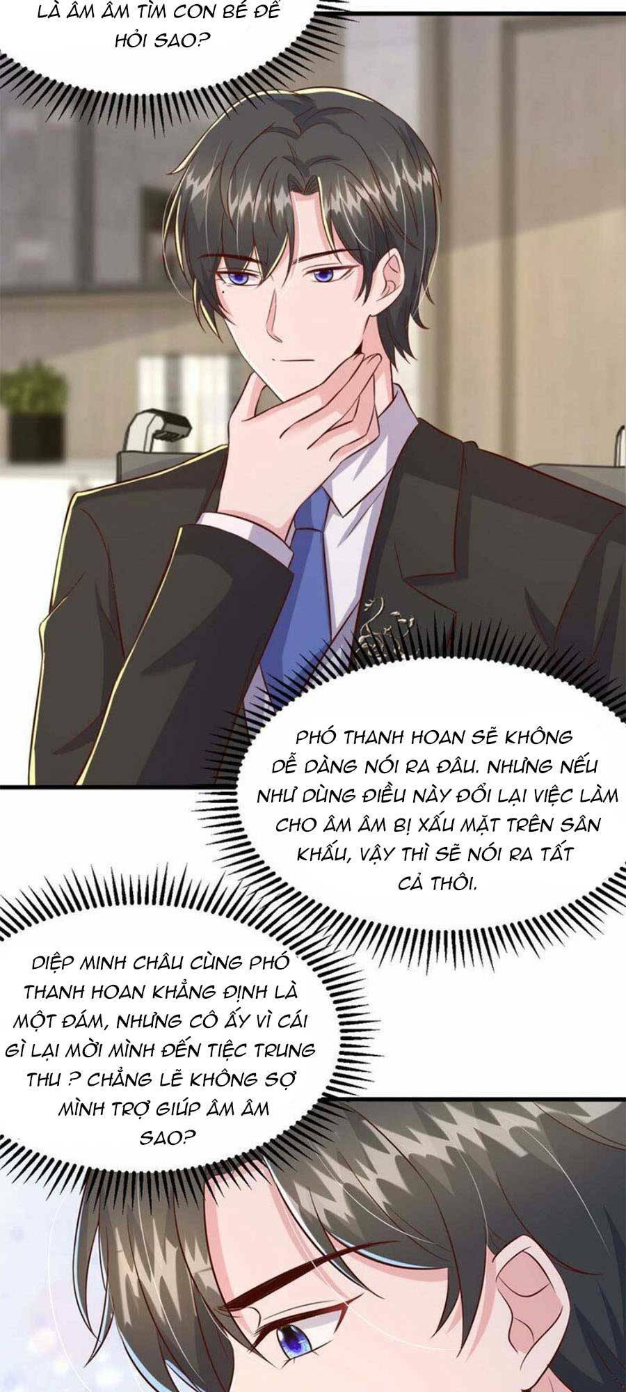 Đại Lão Gọi Tôi Là Tiểu Tổ Tông: Chapter 94