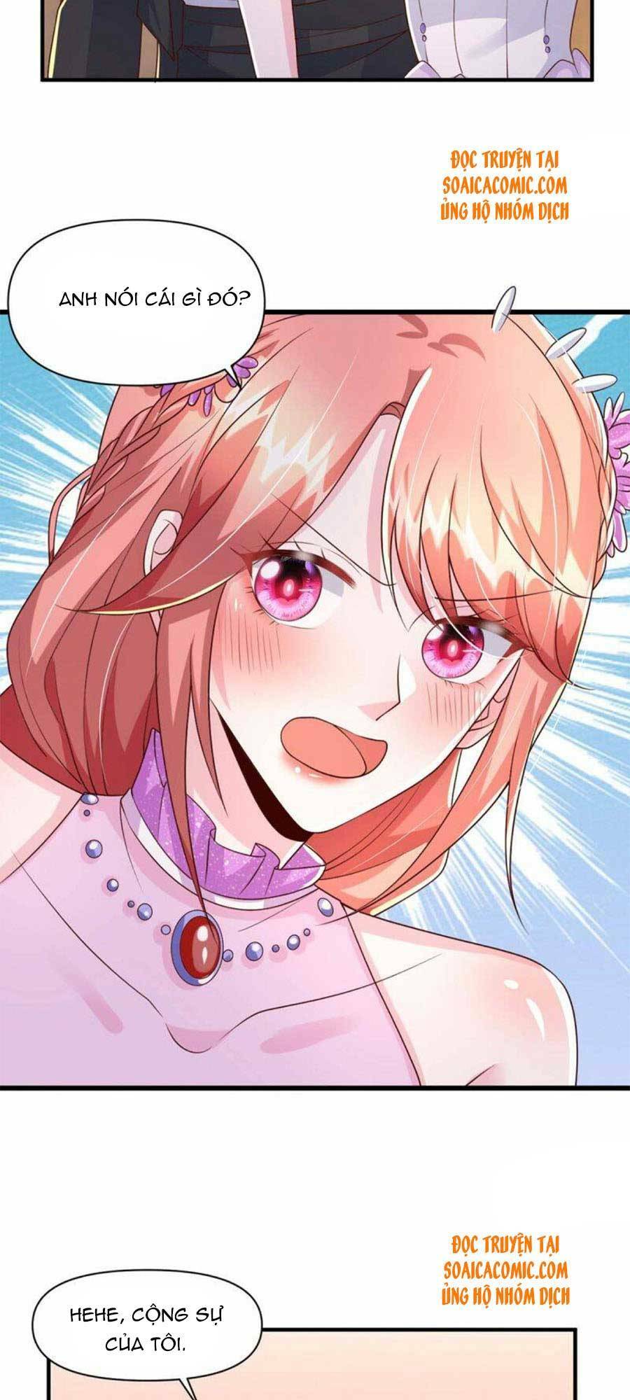 Đại Lão Gọi Tôi Là Tiểu Tổ Tông: Chapter 95