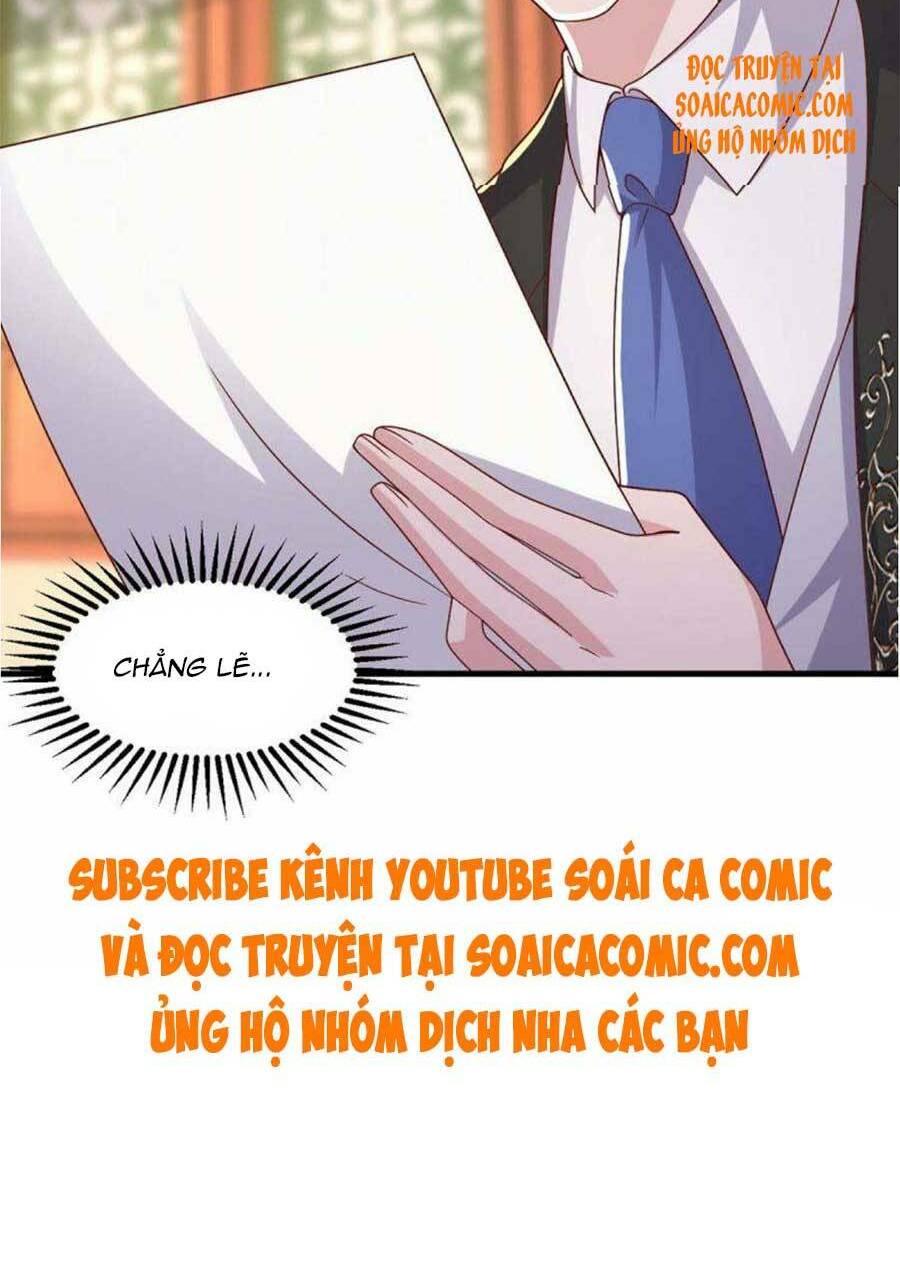 Đại Lão Gọi Tôi Là Tiểu Tổ Tông: Chapter 95