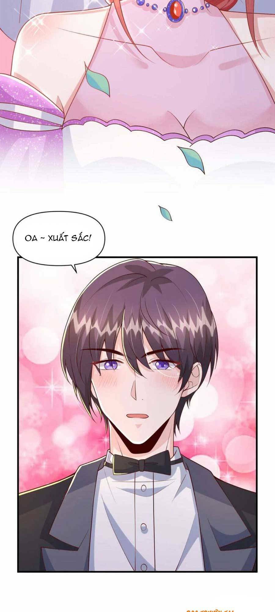 Đại Lão Gọi Tôi Là Tiểu Tổ Tông: Chapter 95