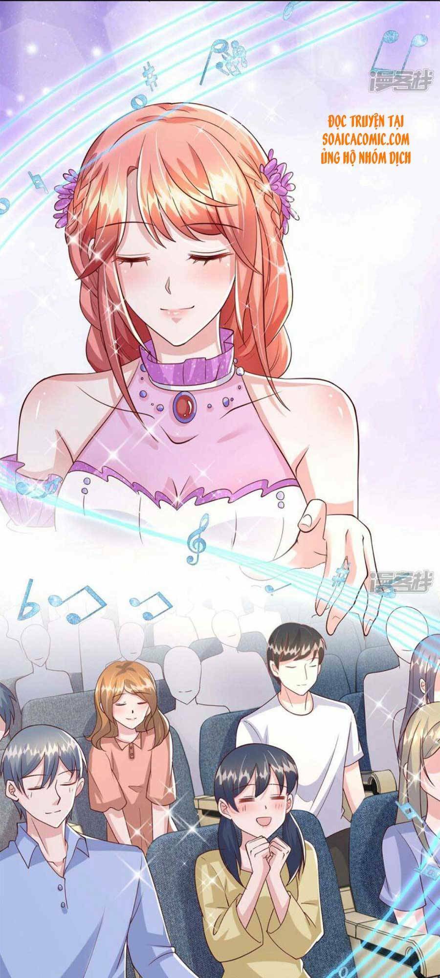 Đại Lão Gọi Tôi Là Tiểu Tổ Tông: Chapter 96