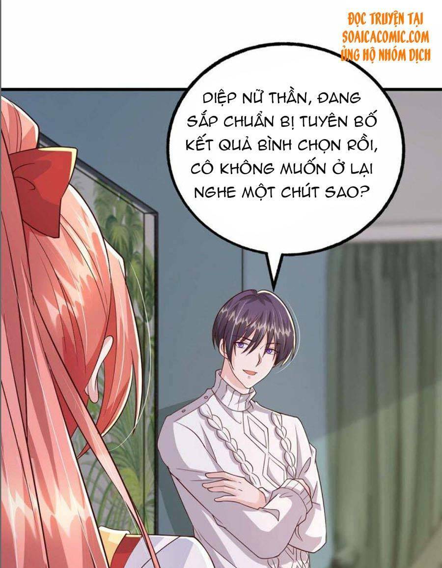Đại Lão Gọi Tôi Là Tiểu Tổ Tông: Chapter 97