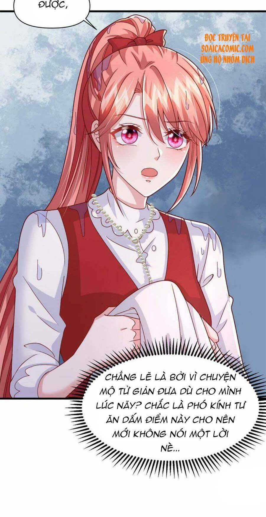 Đại Lão Gọi Tôi Là Tiểu Tổ Tông: Chapter 99