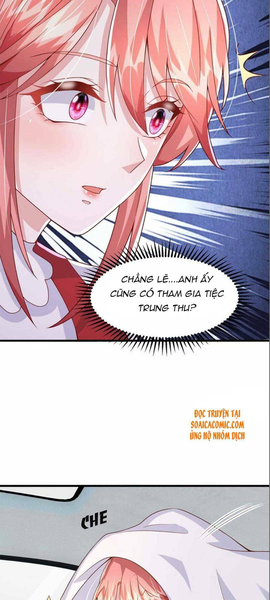 Đại Lão Gọi Tôi Là Tiểu Tổ Tông: Chapter 99