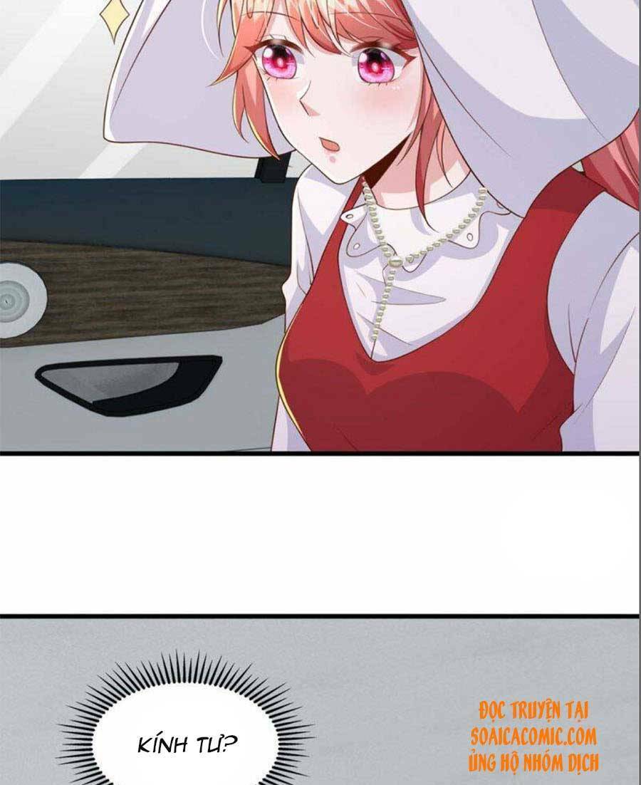 Đại Lão Gọi Tôi Là Tiểu Tổ Tông: Chapter 99