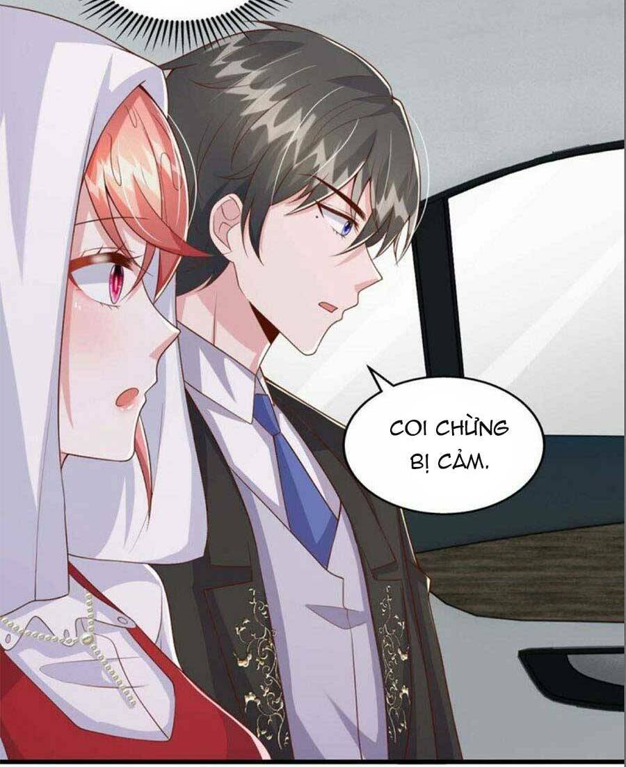 Đại Lão Gọi Tôi Là Tiểu Tổ Tông: Chapter 99