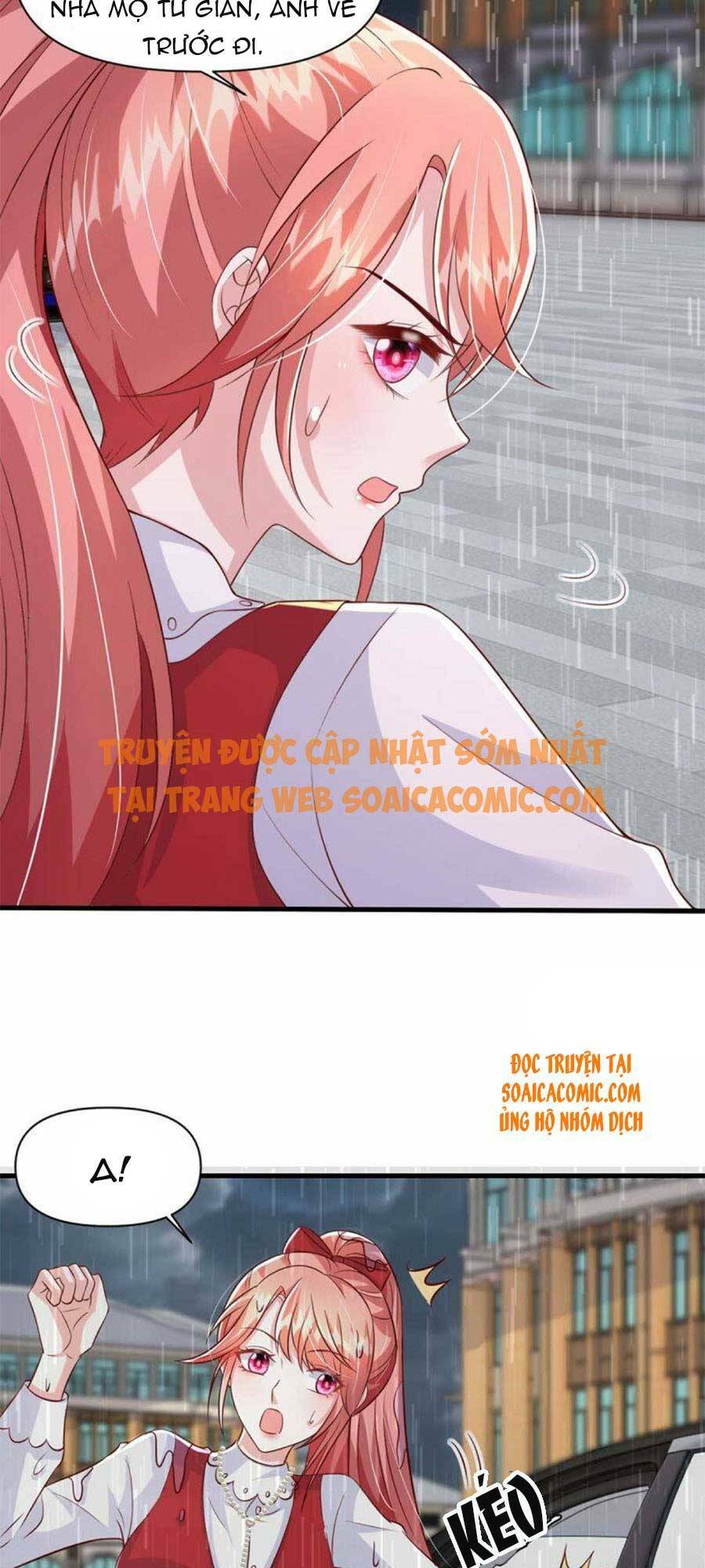 Đại Lão Gọi Tôi Là Tiểu Tổ Tông: Chapter 99