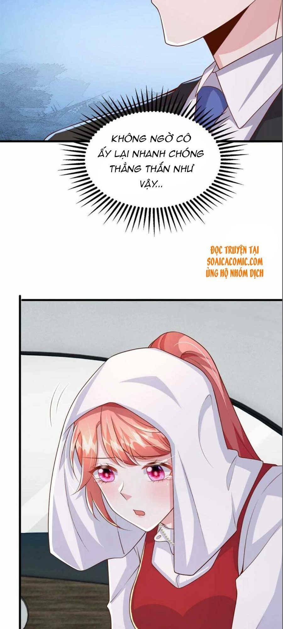 Đại Lão Gọi Tôi Là Tiểu Tổ Tông: Chapter 99