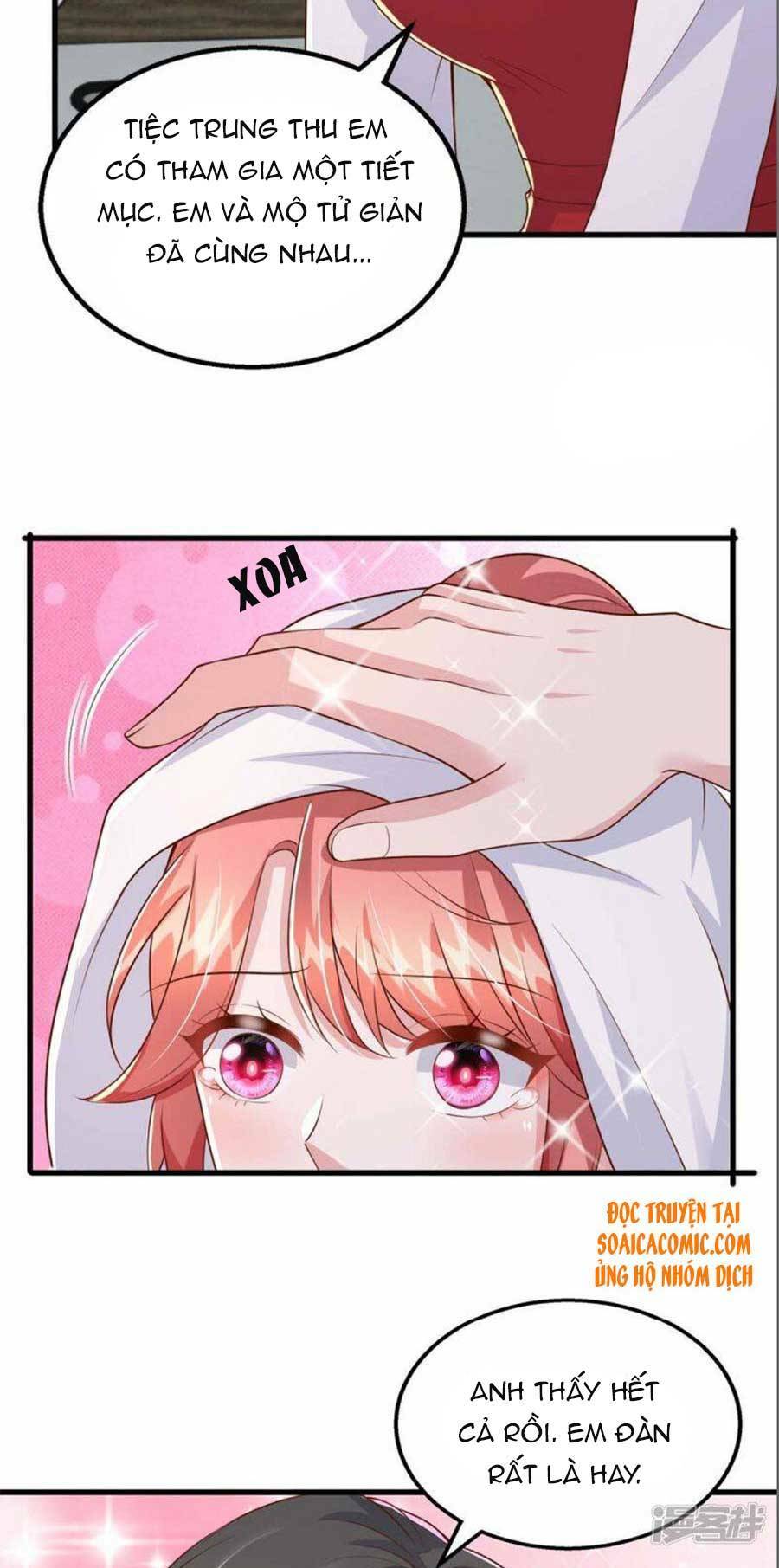 Đại Lão Gọi Tôi Là Tiểu Tổ Tông: Chapter 99
