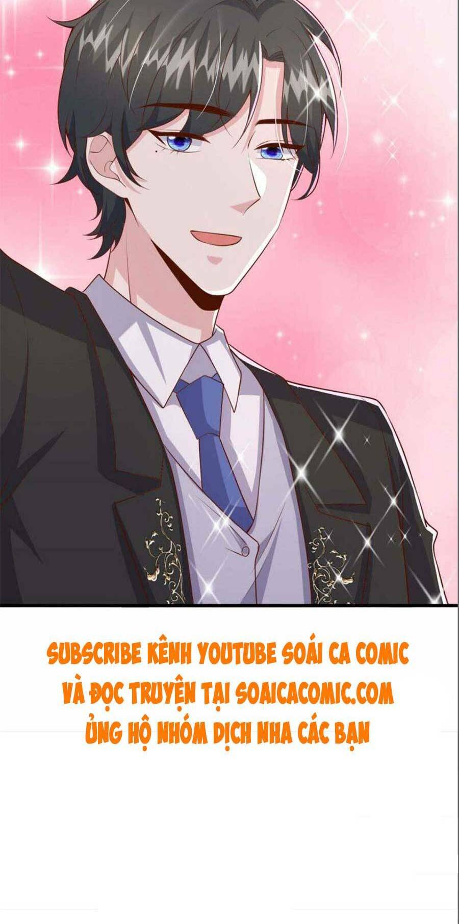 Đại Lão Gọi Tôi Là Tiểu Tổ Tông: Chapter 99