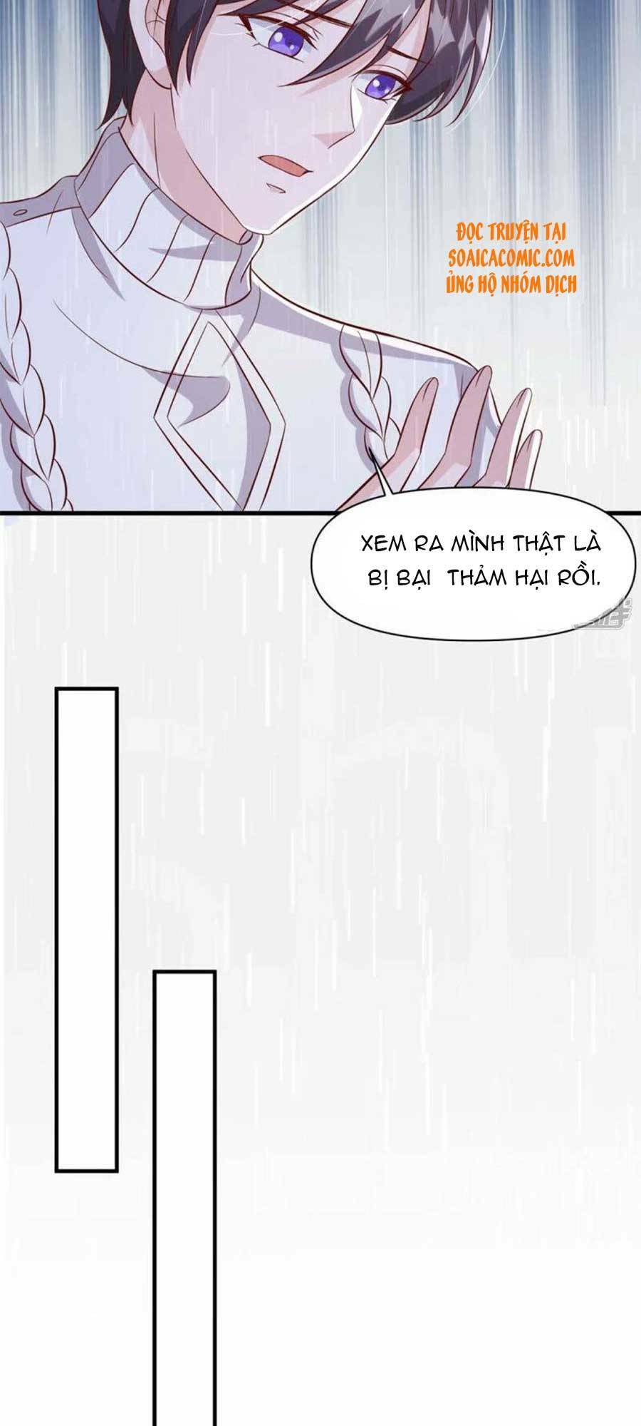 Đại Lão Gọi Tôi Là Tiểu Tổ Tông: Chapter 99