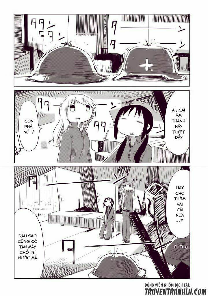 Shoujo shuumatsu ryokou: Chapter 11