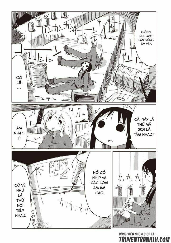 Shoujo shuumatsu ryokou: Chapter 11