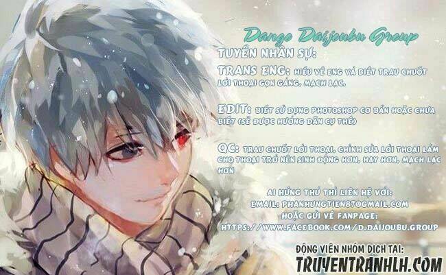 Shoujo shuumatsu ryokou: Chapter 12