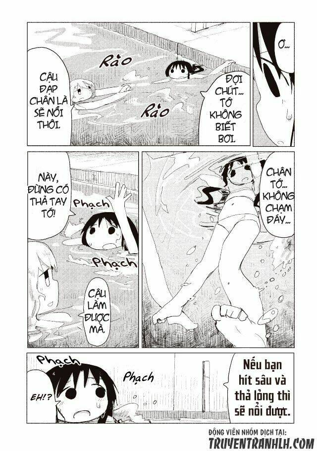Shoujo shuumatsu ryokou: Chapter 20