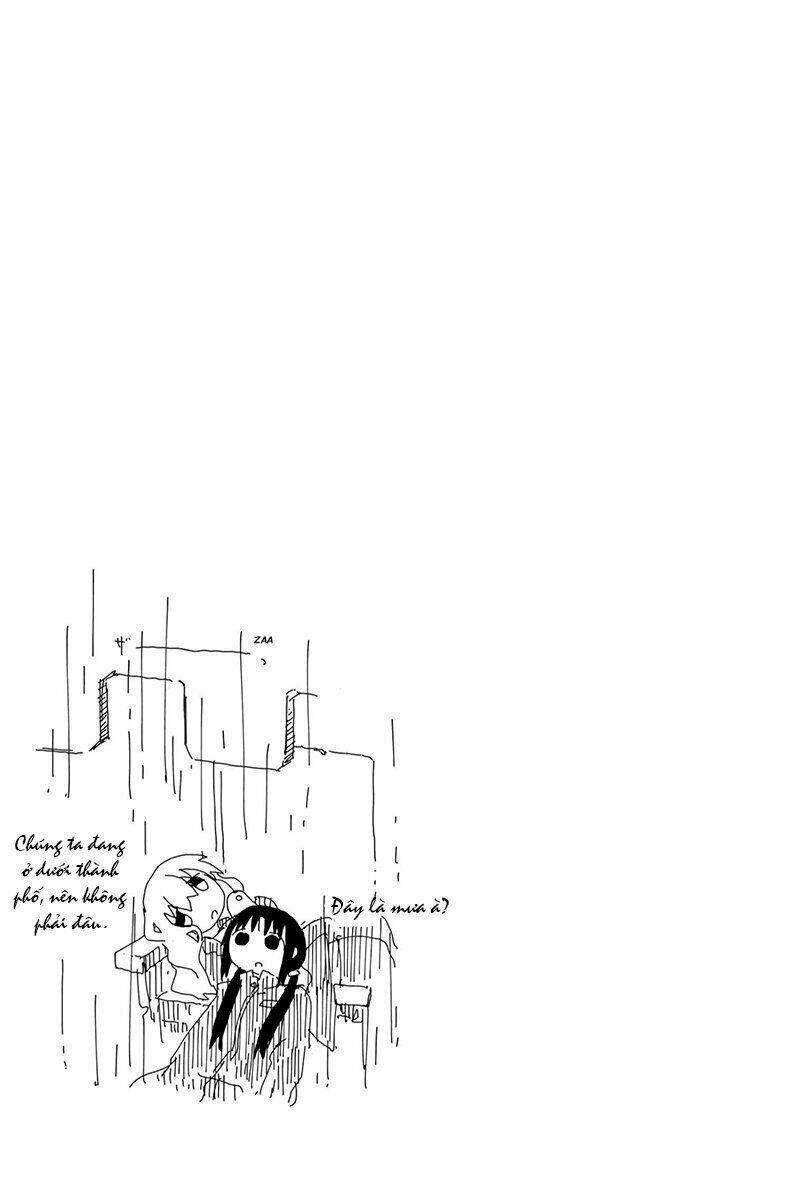 Shoujo shuumatsu ryokou: Chapter 31: (Chapter 29 Eng): Sự tàn phá