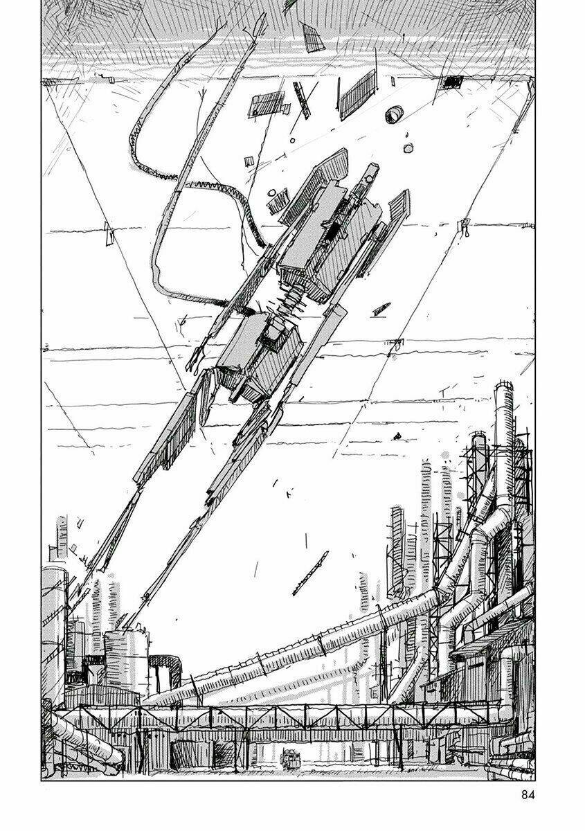 Shoujo shuumatsu ryokou: Chapter 31: (Chapter 29 Eng): Sự tàn phá
