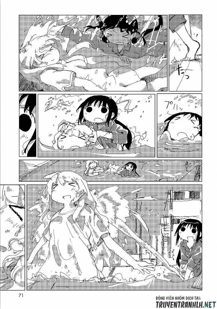 Shoujo shuumatsu ryokou: Chapter 32.5