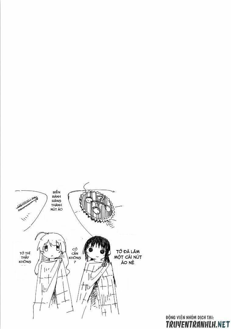Shoujo shuumatsu ryokou: Chapter 32.5