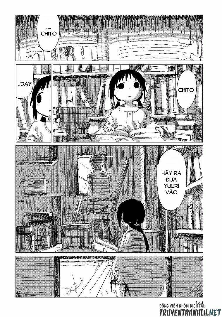 Shoujo shuumatsu ryokou: Chapter 35