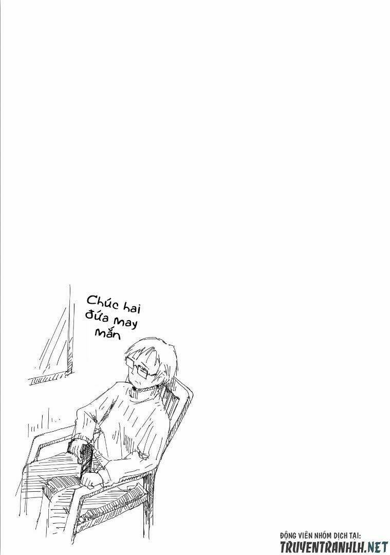 Shoujo shuumatsu ryokou: Chapter 35