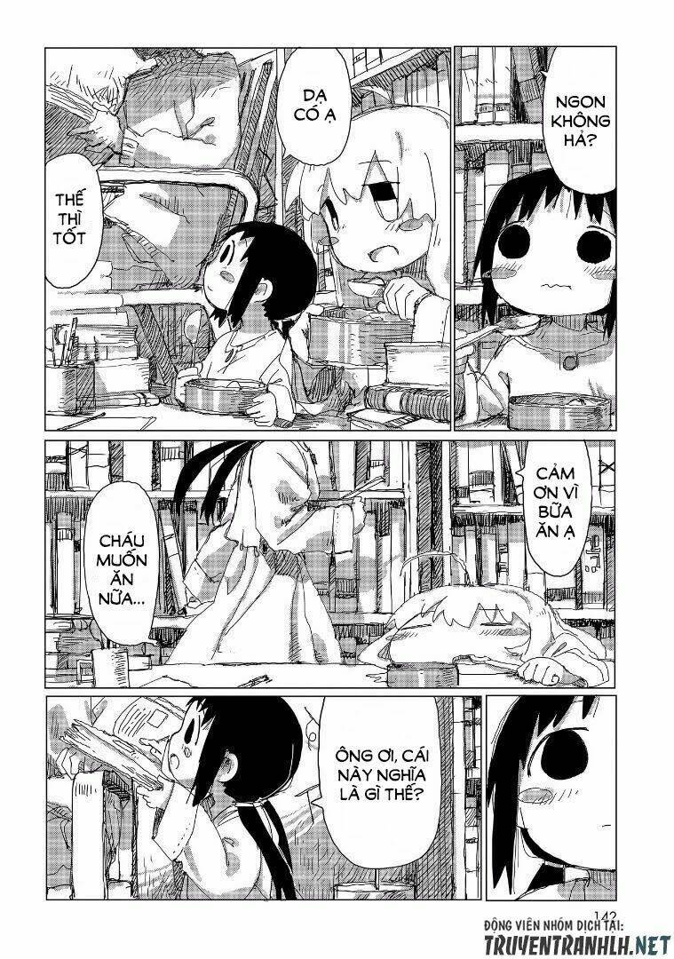 Shoujo shuumatsu ryokou: Chapter 35
