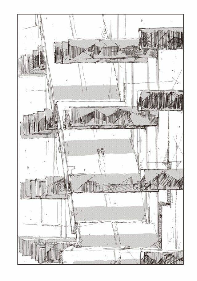 Shoujo shuumatsu ryokou: Chapter 41: Sleep