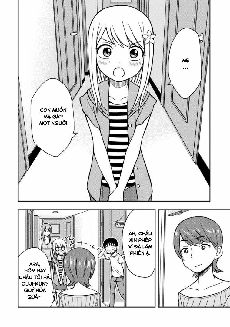 Với Himeno-chan Thì Yêu Vẫn Còn Quá Sớm Đó!: Chapter 26
