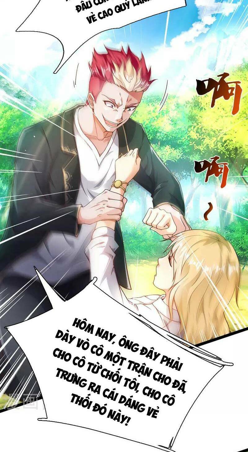 Đại Tiên Tôn Quyết Chiến: Chapter 10