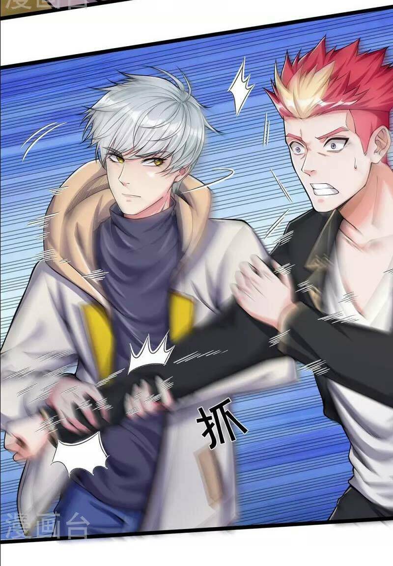 Đại Tiên Tôn Quyết Chiến: Chapter 10