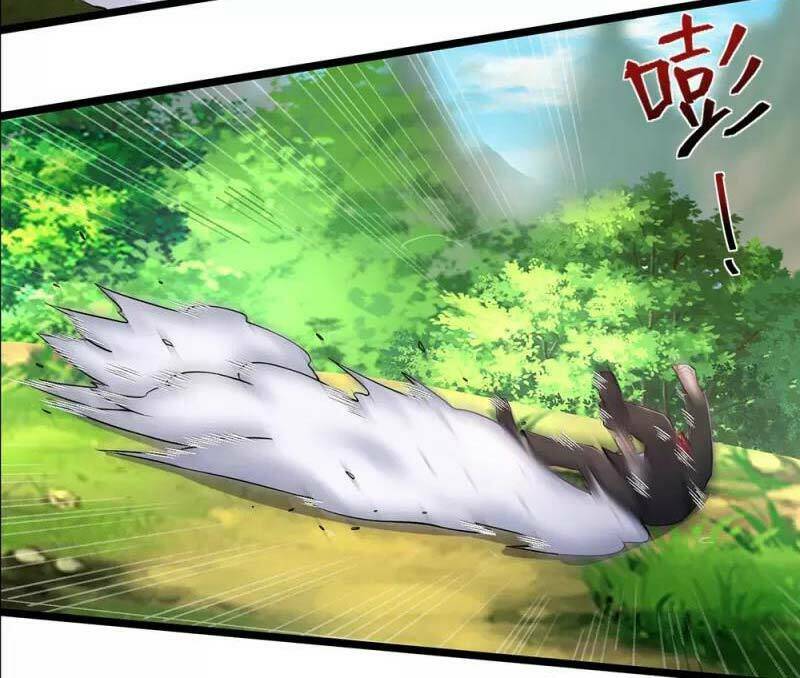 Đại Tiên Tôn Quyết Chiến: Chapter 10