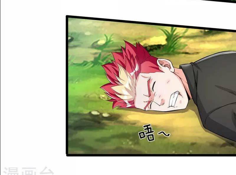 Đại Tiên Tôn Quyết Chiến: Chapter 10
