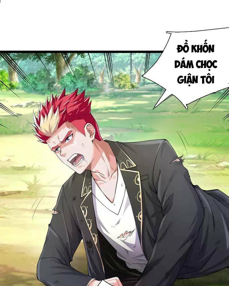 Đại Tiên Tôn Quyết Chiến: Chapter 10