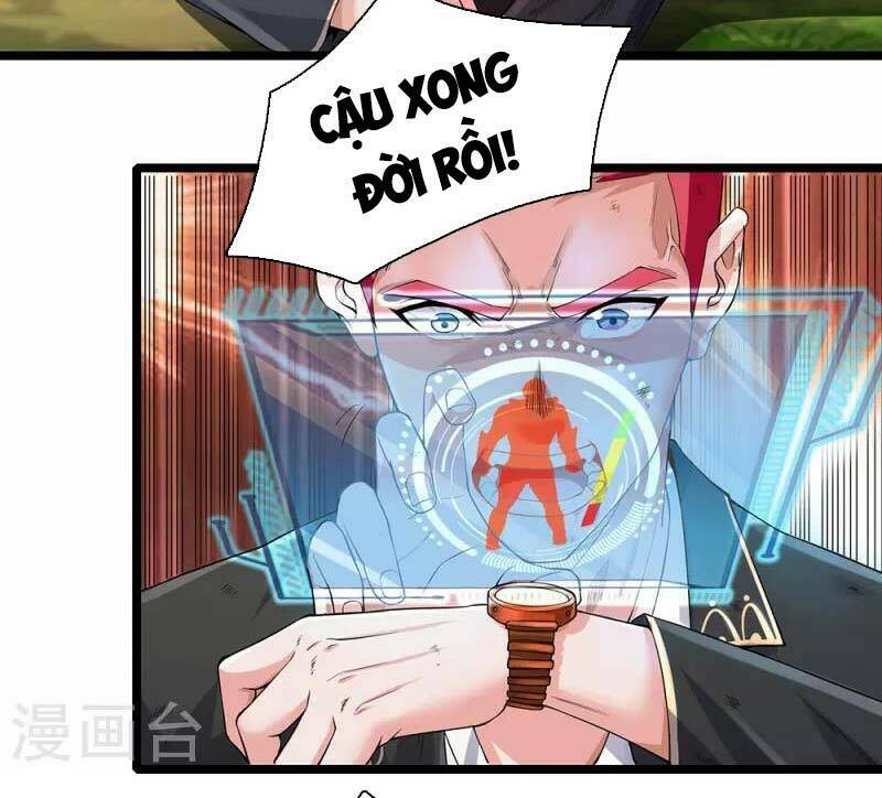 Đại Tiên Tôn Quyết Chiến: Chapter 10