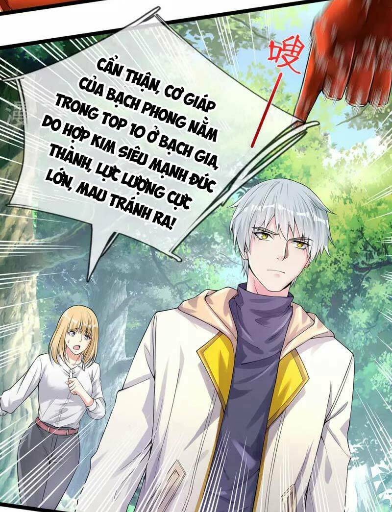 Đại Tiên Tôn Quyết Chiến: Chapter 10