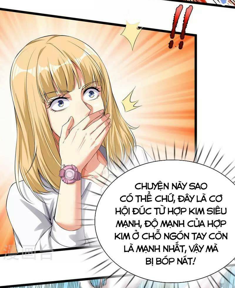 Đại Tiên Tôn Quyết Chiến: Chapter 10