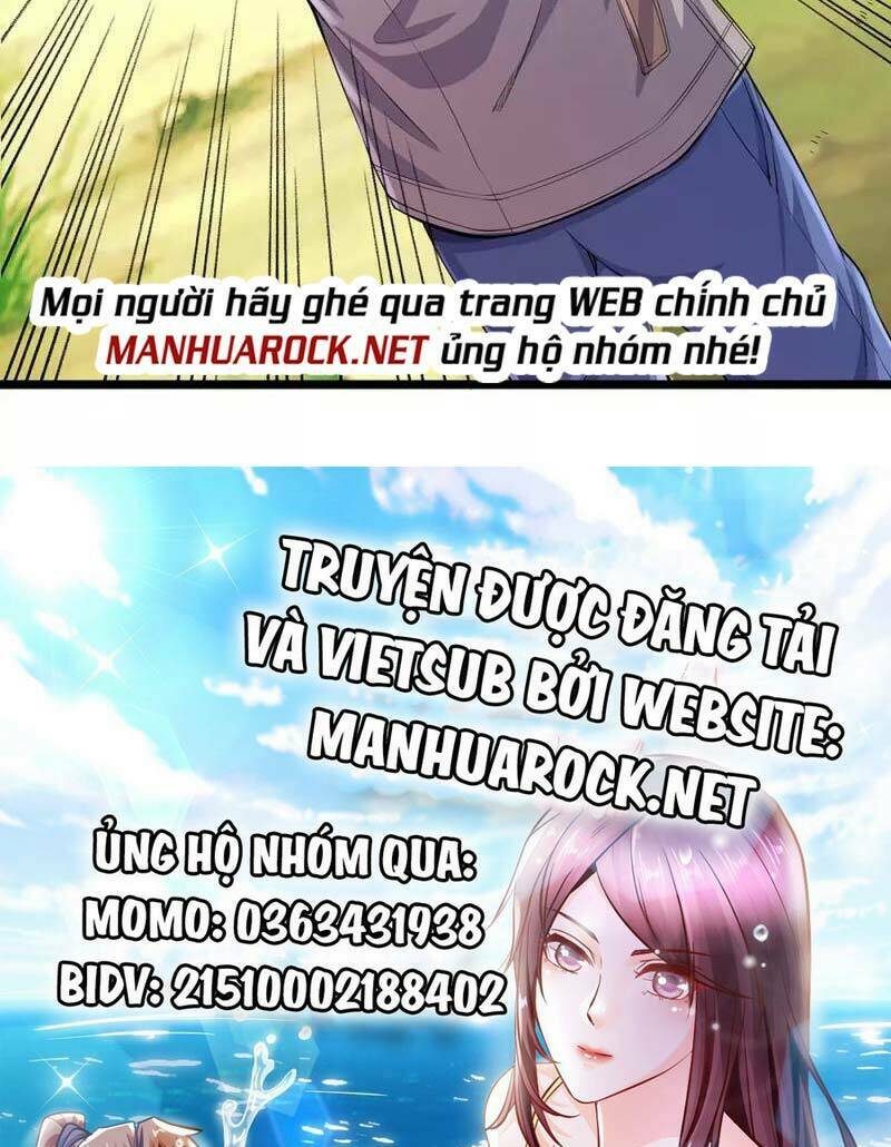 Đại Tiên Tôn Quyết Chiến: Chapter 10