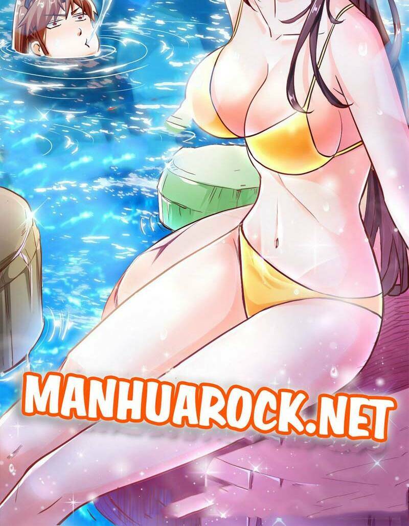 Đại Tiên Tôn Quyết Chiến: Chapter 10