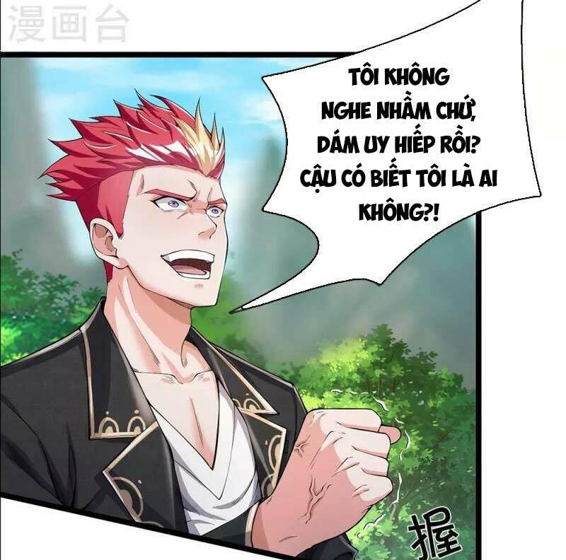 Đại Tiên Tôn Quyết Chiến: Chapter 10
