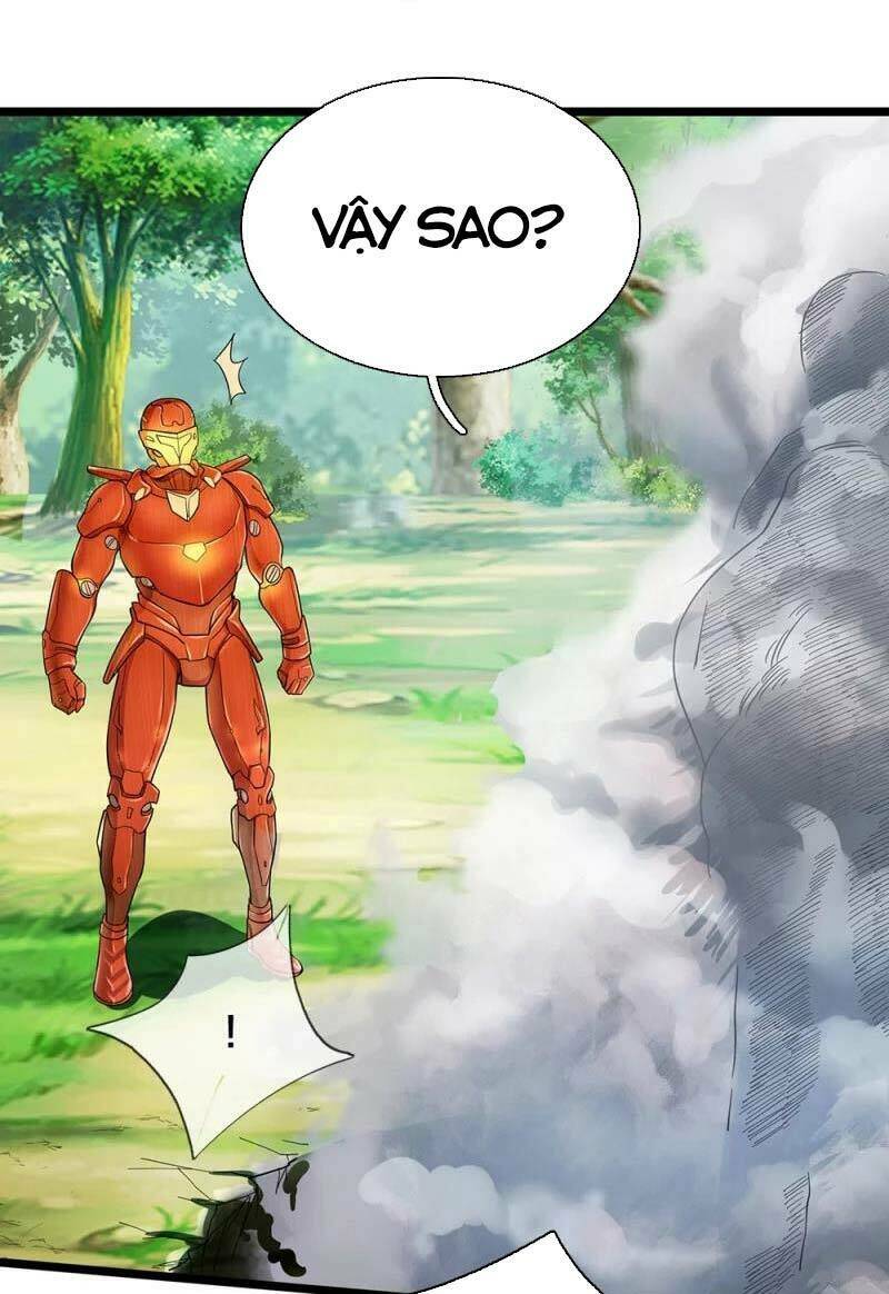 Đại Tiên Tôn Quyết Chiến: Chapter 11