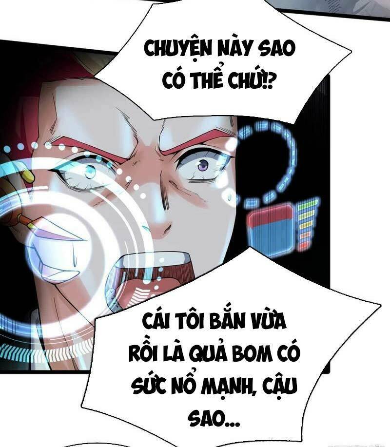 Đại Tiên Tôn Quyết Chiến: Chapter 11