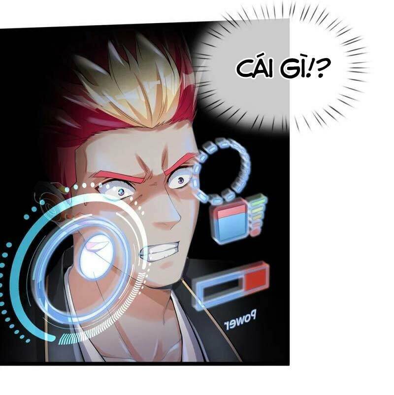 Đại Tiên Tôn Quyết Chiến: Chapter 11