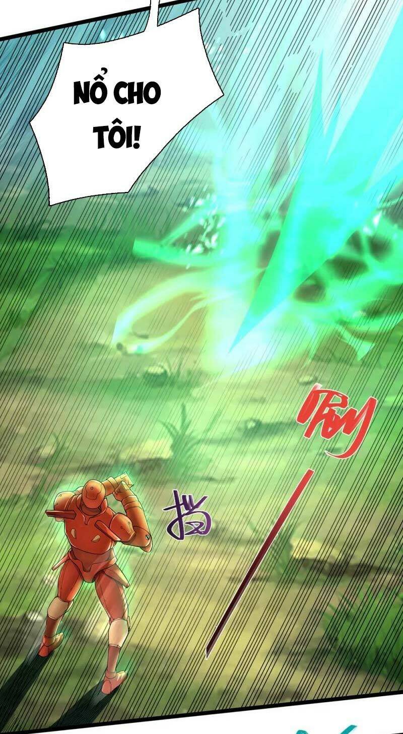 Đại Tiên Tôn Quyết Chiến: Chapter 11