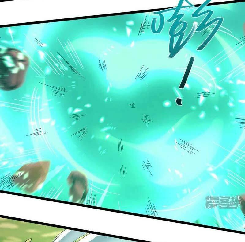 Đại Tiên Tôn Quyết Chiến: Chapter 11