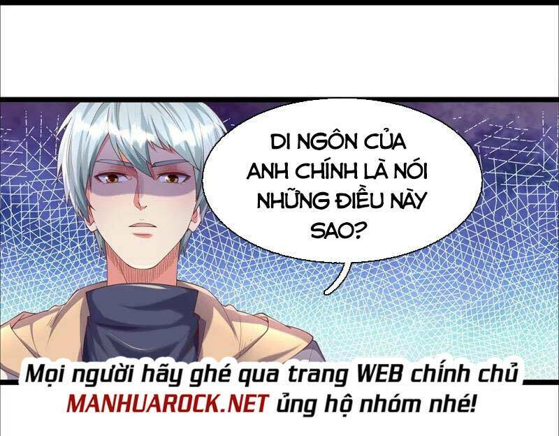 Đại Tiên Tôn Quyết Chiến: Chapter 11